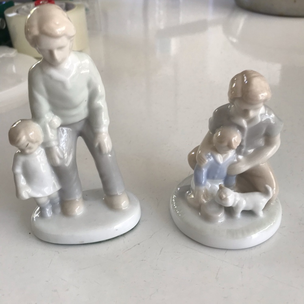 K's Collection Figurines